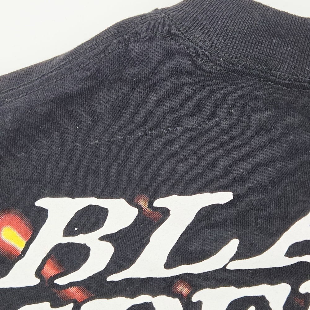 1998 Ernie Irvan Skittle Breakaway All Over Tee Size XXL - Picture 5 of 8